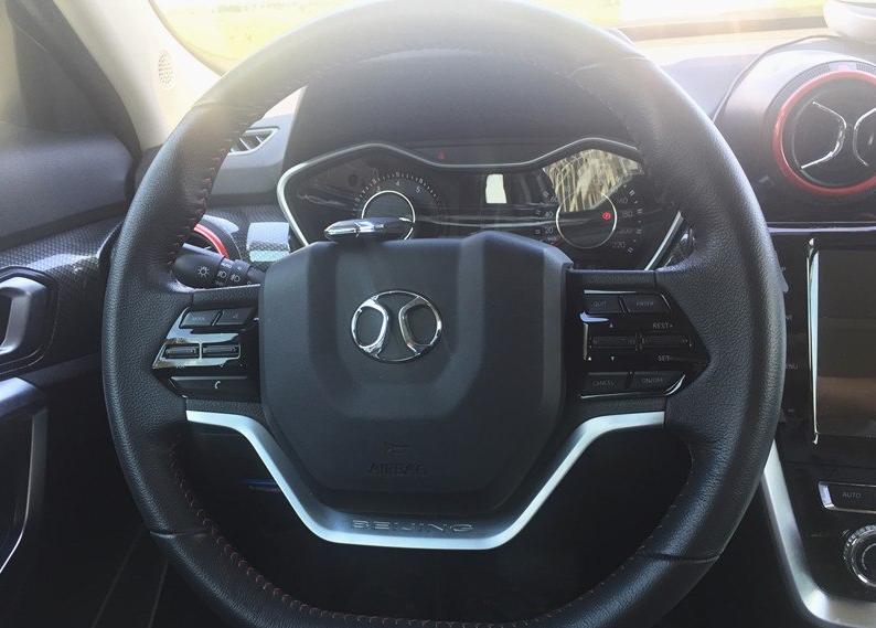 北京bj20毛病有哪些,北京bj20车型怎么样