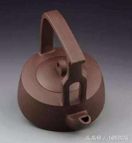 紫砂壶十大最为经典壶型,紫砂壶60种经典壶型大全