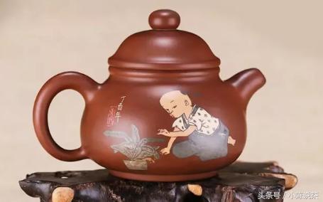 紫砂壶十大最为经典壶型,紫砂壶60种经典壶型大全