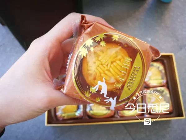 暗访:悉尼华人商铺被曝卖假美心月饼,老板称自己也是受害者
