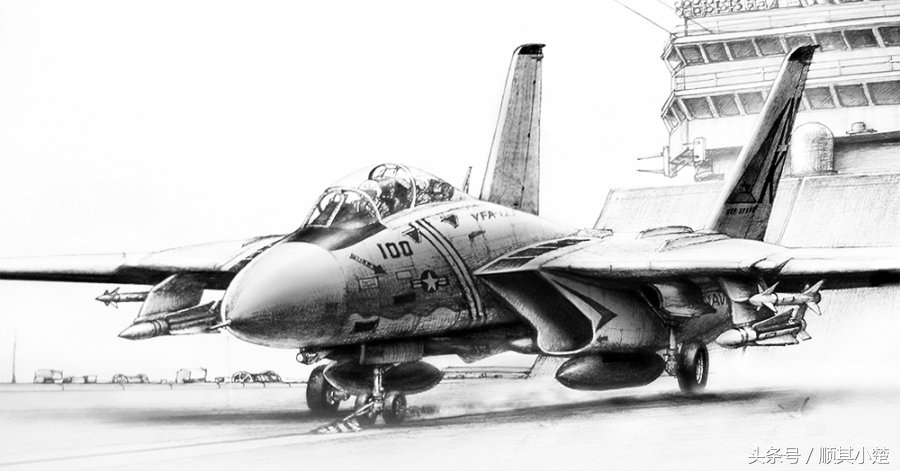 f14魔改战斗力怎么样,f14超级魔改