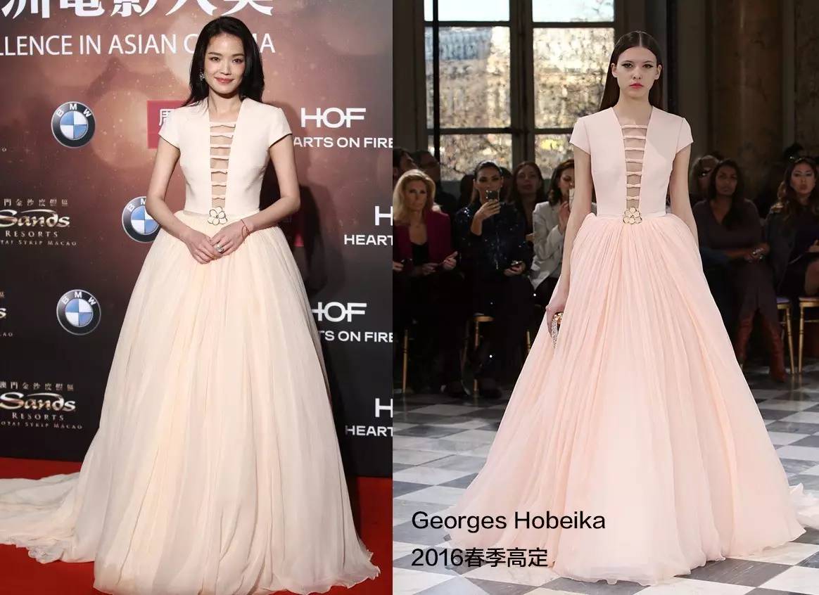 最具时尚影响力家庭大排名,这5家人竟然承包了90%的关注度?!