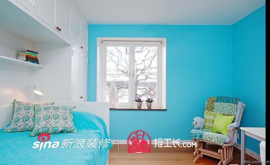 乳胶漆有毒吗对人体有危害吗,为什么乳胶漆有毒