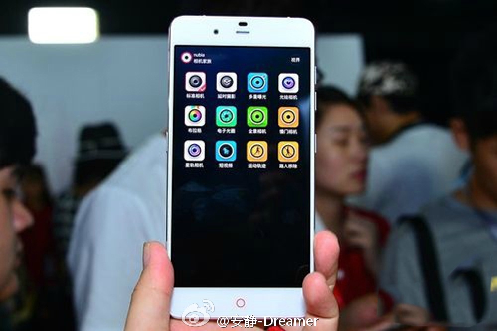 nubia努比亚z30pro评测,努比亚nubiawatch评测