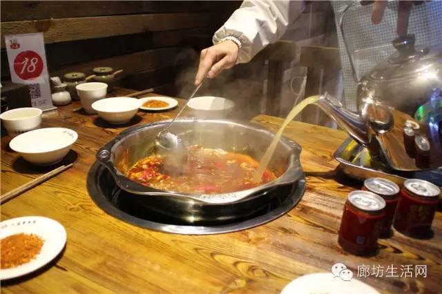 廊坊美食故事：四川六婆来了