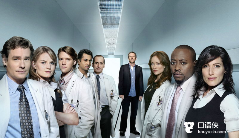 美剧绝望主妇保姆级听力训练,什么美剧适合练口语和听力