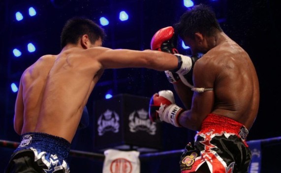 武林风谁是最厉害的拳王,谁是武林第一人