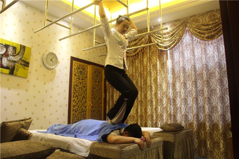 烟台深度spa,烟台男士spa体验报告