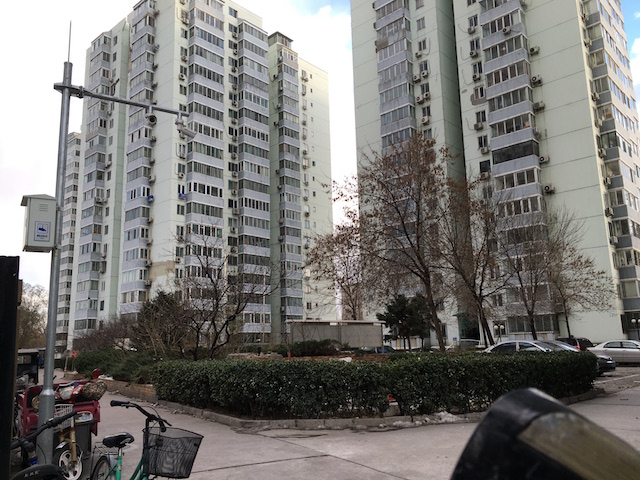 大学周边买哪儿，11个二手房小区