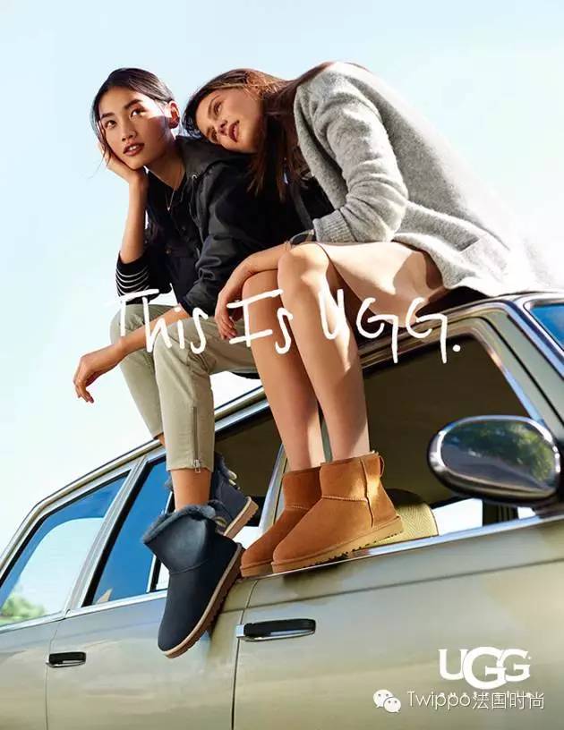 还流行穿ugg吗,ugg穿起来真的暖和么