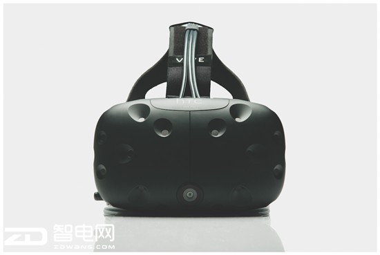 HTCVR产品惊艳CES荣获全球21项大奖