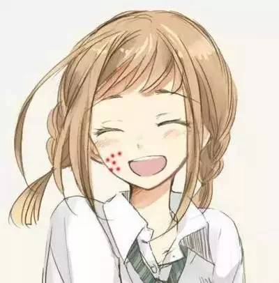 淑女说：今天，你打“痘痘”了吗？