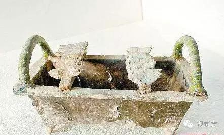 唐代爱马仕腰带,唐代爱马仕