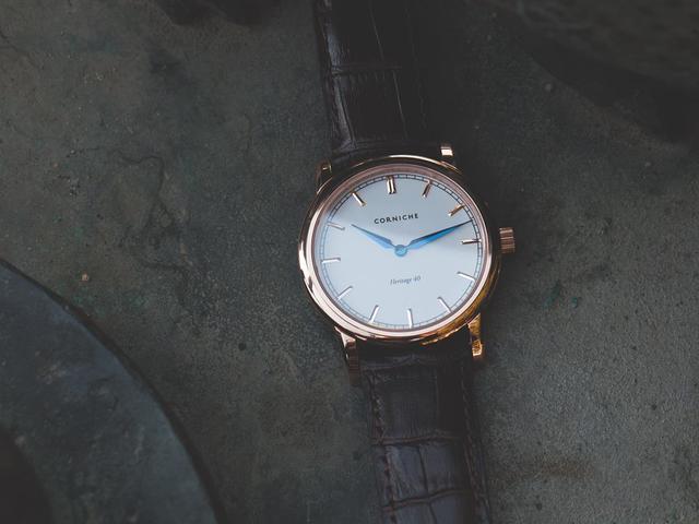 小众手表品牌男表商务,男士凸显品味的手表推荐品牌