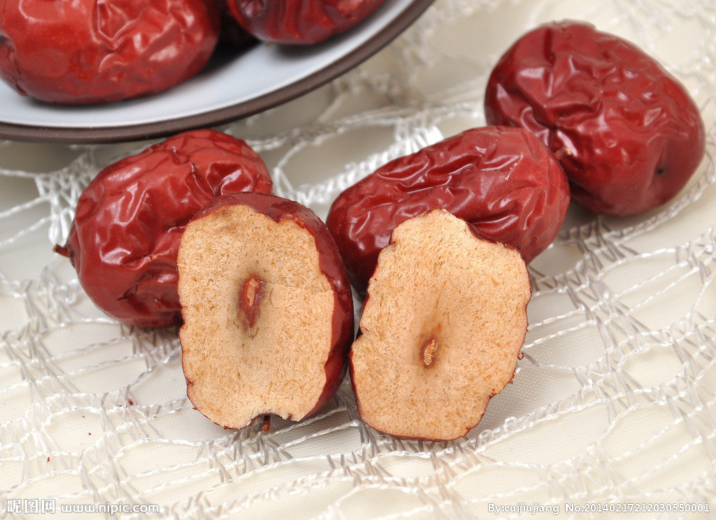 哪里产的大枣最好吃,都知道椰枣好吃但不知道怎么吃