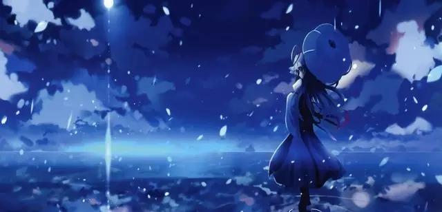 女人最犯贱的就是在男人心死后还苦苦挽留