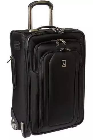 行李箱怕摔,行李箱结实摔不坏