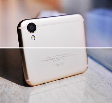 oppor9自拍测试,oppor9性能