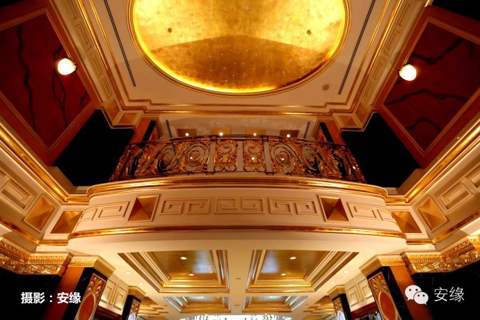 迪拜帆船酒店总统套房体验,一万一晚的迪拜帆船酒店