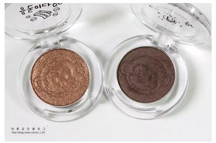 爱丽小屋珍珠气垫色号,爱丽小屋试色