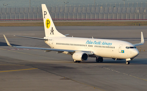 帕劳旅游免费玩,帕劳2019年能去旅游吗