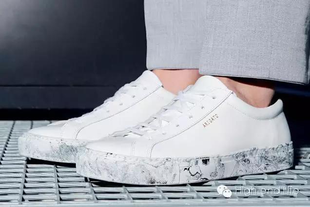 stansmith小白鞋历史,stansmith黑鞋