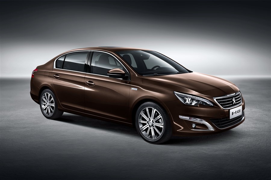 1.2t的标致408有什么通病,2016款标致408自动豪华版1.2t讲解