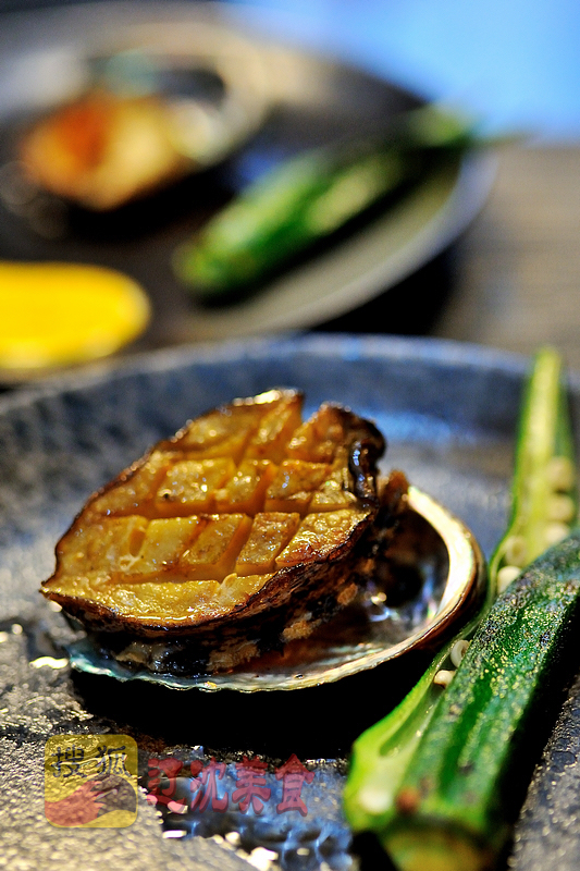 大厨教你做鲍鱼值得收藏哦,酒店烧汁鲍鱼怎么做