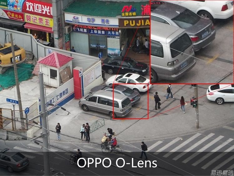 手机外置镜头靠谱么,手机外挂镜头效果怎样