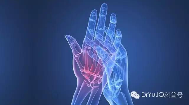 最新类风湿关节炎的指南,最新欧洲类风湿关节炎治疗指南