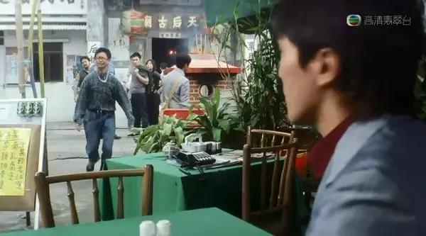 周星驰电影之旅,周星驰电影香港旅游打卡