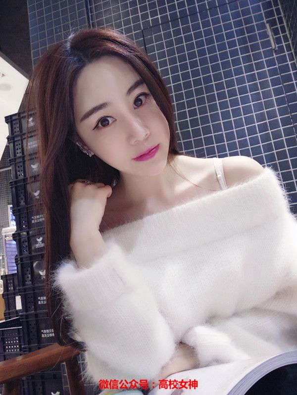 南京市十大女神，秀色可餐，章泽天能否当上市花？