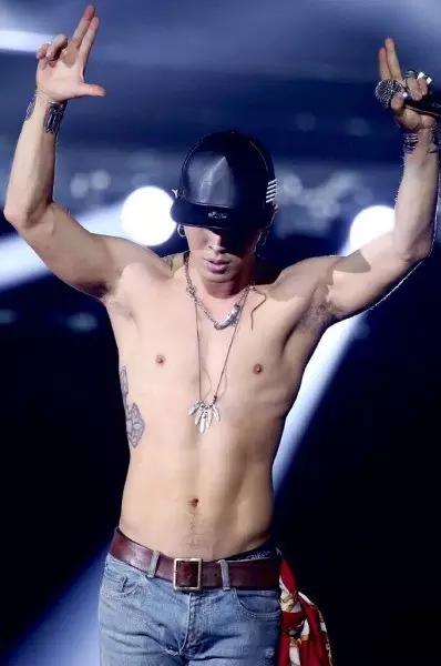 韩国rapper有哪些,细数韩国rapper