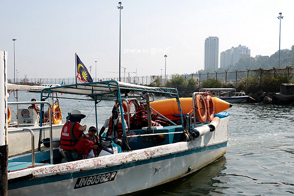 沙巴4天自由行攻略 (沙巴5天之旅)