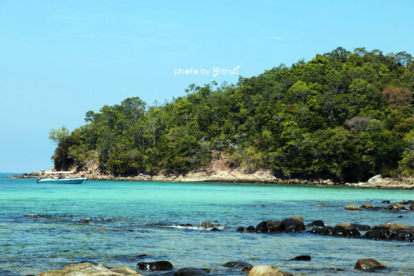 沙巴4天自由行攻略 (沙巴5天之旅)