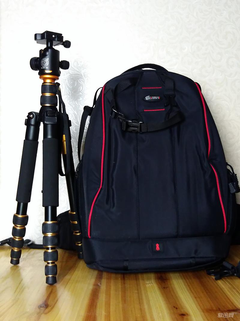 进入摄影坑不久的新人,刚入坑摄影的照片