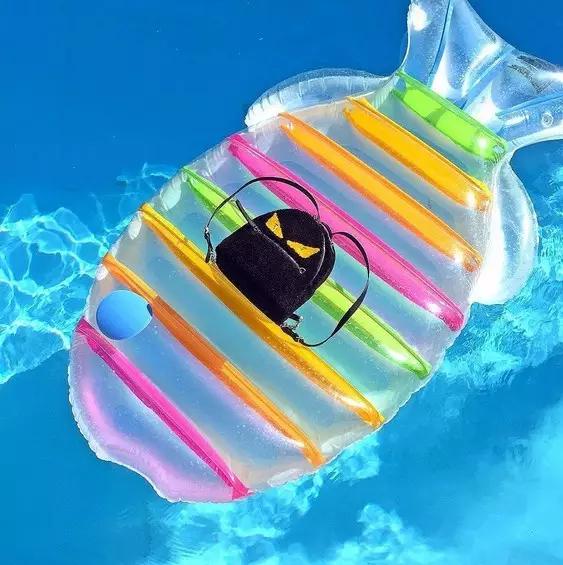 全网最让人羡慕的博主,盘点全网最招人羡慕嫉妒恨的博主