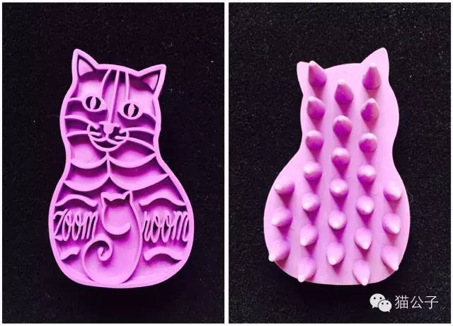 猫毛梳哪种好用,猫毛梳用哪种