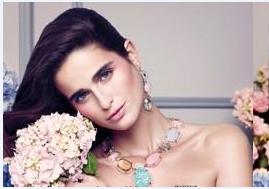 珠宝首饰佩戴有什么讲究,佩戴珠宝首饰其实也是有讲究的