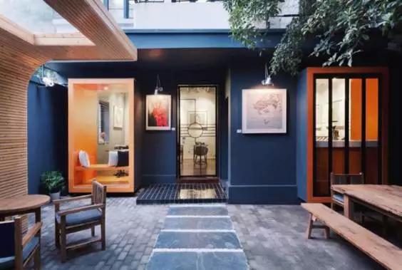 2021版魔都咖啡馆必喝榜整整50家,最美的咖啡馆推荐