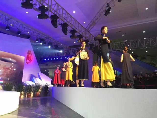 瓯越工匠,瓯越工匠集体亮绝活