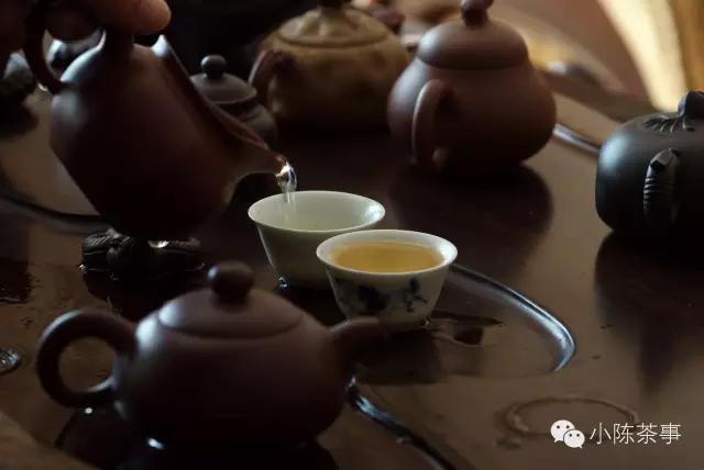 普洱茶都有什么泡法,红茶普洱茶的正确泡法