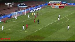 国足vs韩国2024世预赛出线了吗,国足18世预赛40强赛出线惊险8小时