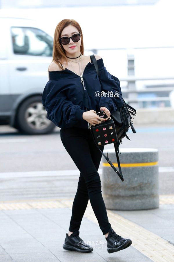 少女时代成员金泰妍林允儿,tiffany少女时代黄美英