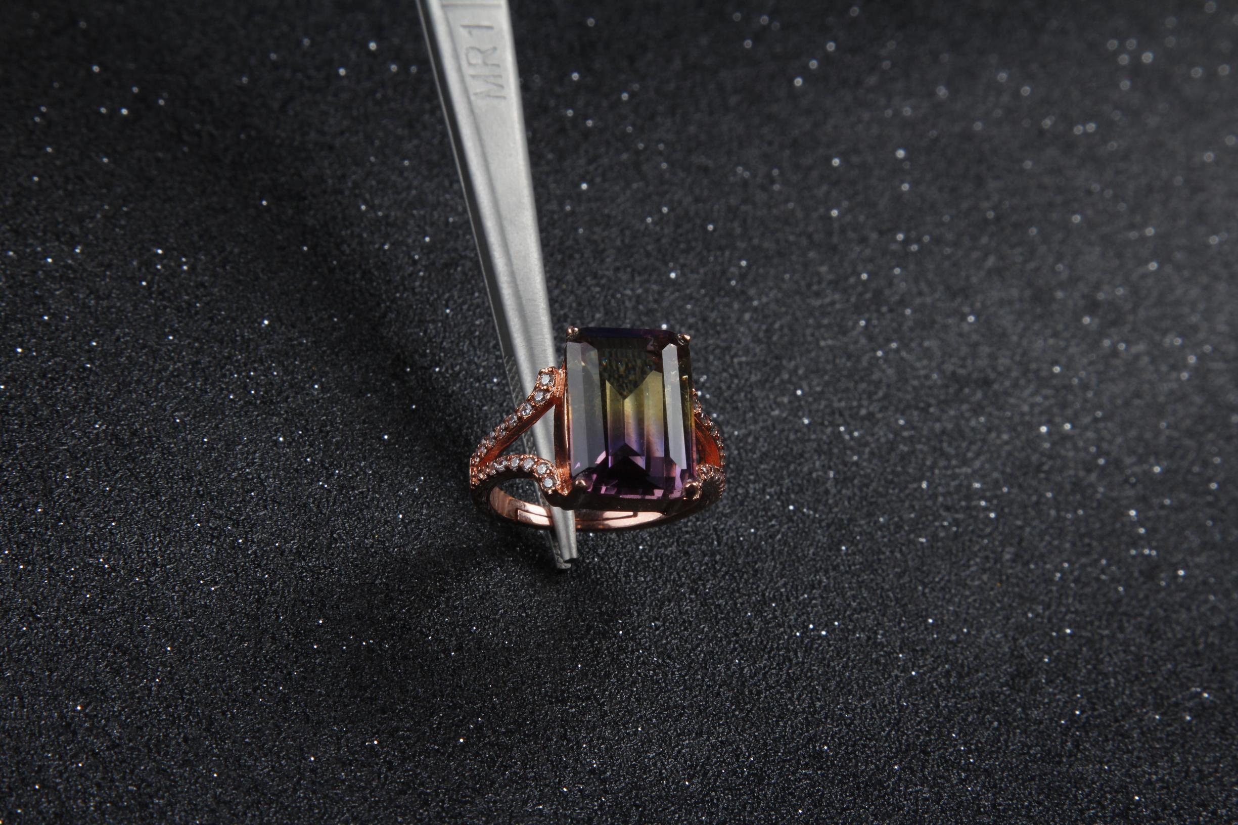 合成水晶好还是天然水晶好,你知道石英聚晶吗