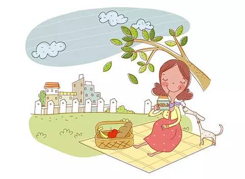 孕期要怎么做才不长妊娠纹,孕期如何做有利于生产