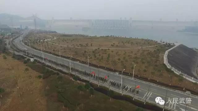 中国*警武**风采|*警武**湖北省总队