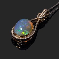 宝石猎人欧泊石,欧泊宝石的价格