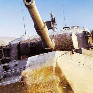 坦克世界十级轻坦推荐排行,坦克世界顶级中坦出战率