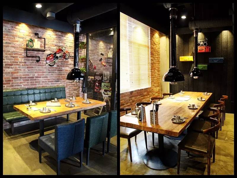 在赤峰餐饮横扫的年代，它还敢强势开店，并直取新城区！